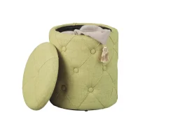 Pouf YAPAK-Inter Link Hot