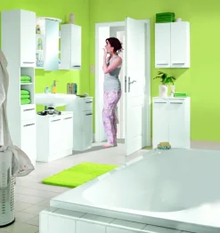 Programme de salle de bains TRIER-Pelipal Online