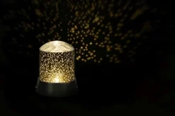 Projecteur étoiles GRUNDIG