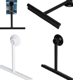 Raclette de douche à ventouse EH-Koopman Online