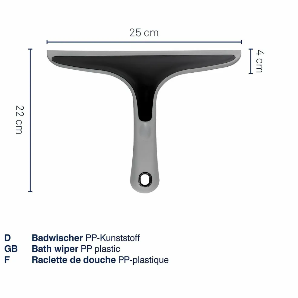 Raclette de douche TESS