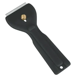Racloir pour plaque vitrocéramique RAZOR-Metaltex Discount
