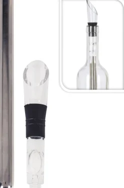 Rafraîchisseur à vin/boisson avec bec verseur KITCHEN-Koopman Sale