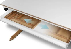 Range-accessoires 100347