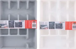 Rangement à couverts ALPINA-Edco