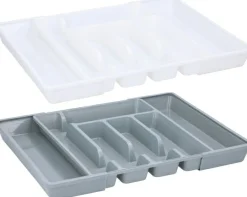 Rangement à couverts ALPINA-Edco