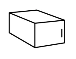 Rehausse pour armoire MALTA-Wimex Hot