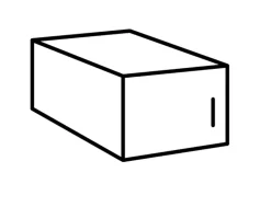 Rehausse pour armoire MALTA-Wimex Best