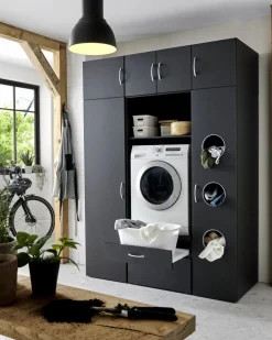 Rehausse pour armoire multifonction MULTIRAUMKONZEPT-Wimex Online