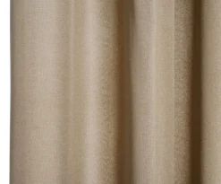 Rideau à œillets LINUS-Gözze Outlet