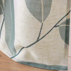 Rideau à oeillets BOTANIAC-U10