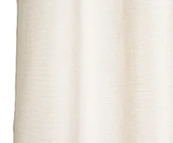 Rideau à oeillets COSTA RICA-Gözze Online