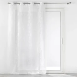 Rideau à oeillets EDENIA-U10 Hot