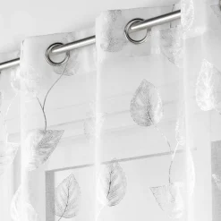 Rideau à oeillets ELLENA-U10 Online