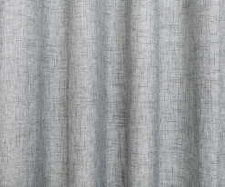 Rideau à oeillets LINEA