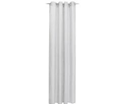 Rideau à oeillets LINEA