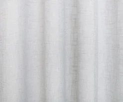 Rideau à oeillets LINEA