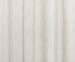 Rideau à oeillets LINEA STRIPE