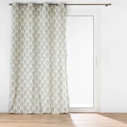 Rideau à oeillets MAHA-U10 Clearance