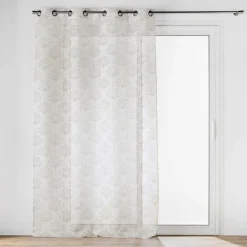Rideau à oeillets MAJESTICA