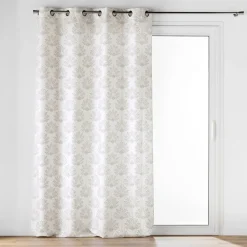 Rideau à oeillets MAJESTICA-U10 New