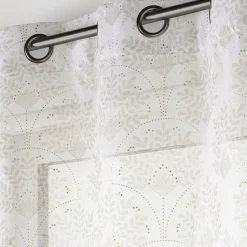 Rideau à oeillets MAJESTICA