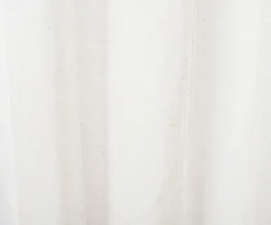 Rideau à oeillets MIRA