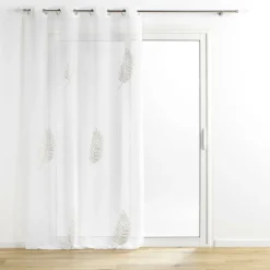 Rideau à oeillets PALMEOR-U10 Online