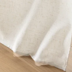 Rideau à oeillets PAULINE