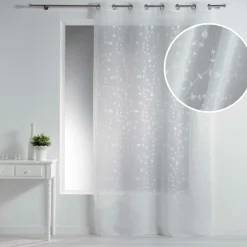 Rideau à oeillets PETTITE