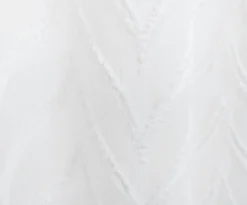 Rideau à oeillets ROMBO