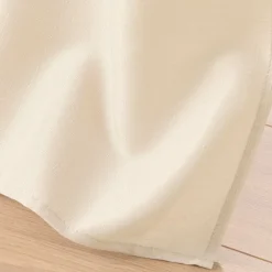 Rideau à oeillets SOLINE