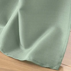 Rideau à oeillets SOLINE