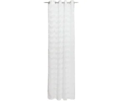 Rideau à oeillets WAVE-Gözze Online