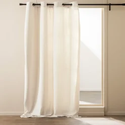 Rideau à oeillets WINONA-U10 Hot