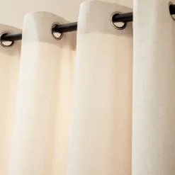 Rideau à oeillets WINONA-U10 Hot