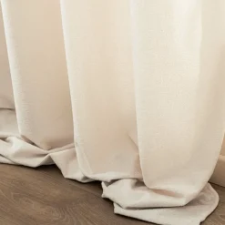 Rideau à oeillets WINONA-U10 Hot