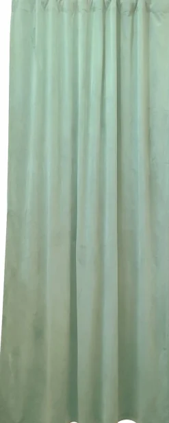 Rideau à passants cachés GABY-Cosima New