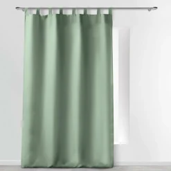 Rideau à passants ESSENTIEL