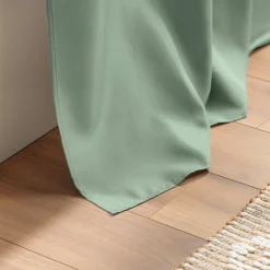 Rideau à passants ESSENTIEL