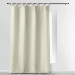 Rideau à passants ESSENTIEL-U10 New