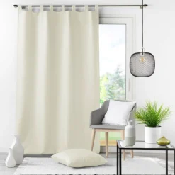 Rideau à passants ESSENTIEL-U10 New