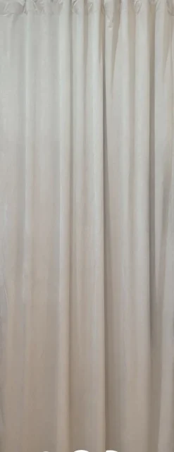 Rideau à passants masqués GABY-Cosima New