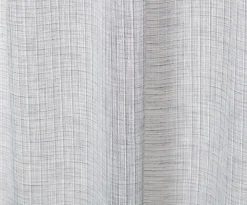 Rideau à passants MEMORY