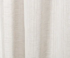 Rideau à passants MEMORY-Gözze Discount