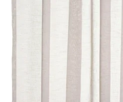 Rideau à passants PERU