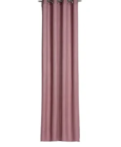 Rideau avec oeillets LINUS