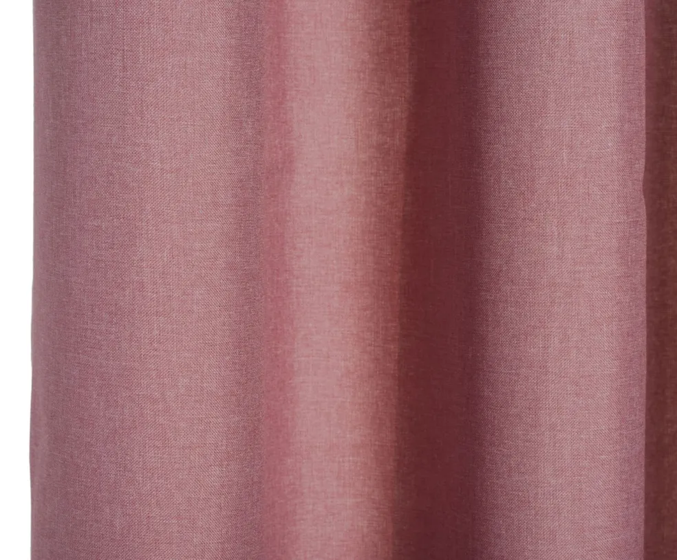 Rideau avec oeillets LINUS