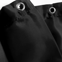 Rideau de douche à œillets ESSENCIA