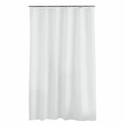 Rideau de douche à œillets ESSENCIA